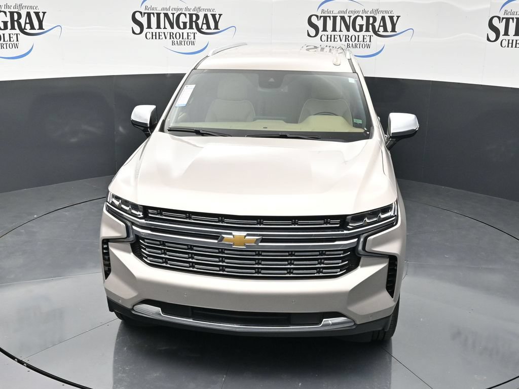 Used 2024 Chevrolet Suburban Premier RWD image 22