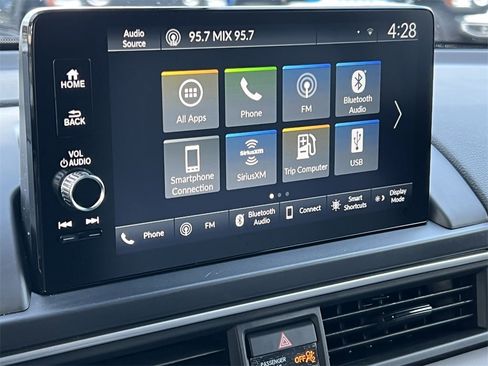 New 2025 Honda Pilot EX-L image 24