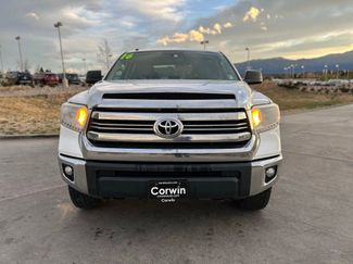 Used 2016 Toyota Tundra SR5 w/ TRD Off Road Package video 2