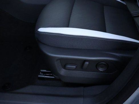 New 2025 Buick Envision Sport Touring image 37