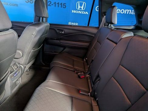 Used 2019 Honda Passport Touring image 16