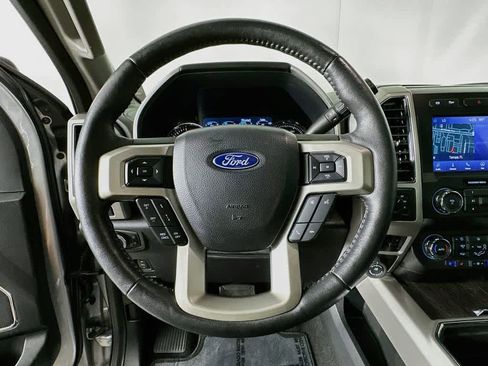 Used 2020 Ford F250 Lariat AWD/4WD image 16