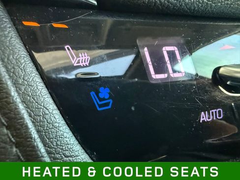 Used 2019 Cadillac XT5 Premium Luxury image 11