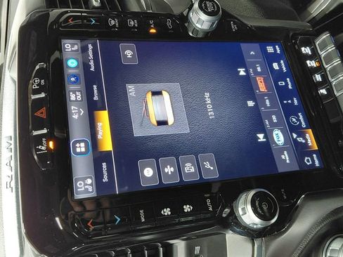 Used 2023 RAM 1500 Laramie image 42