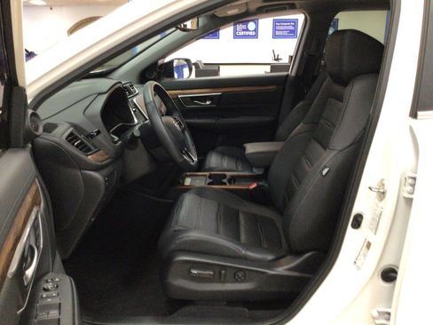 Used 2020 Honda CR-V Touring image 34
