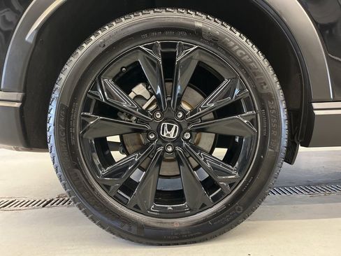 Used 2025 Honda CR-V Sport Touring image 36