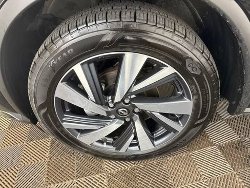 Used 2024 Nissan Murano SL AWD/4WD image 26