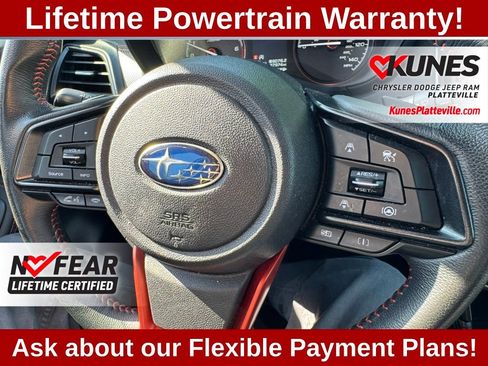 Used 2024 Subaru Forester Sport image 43