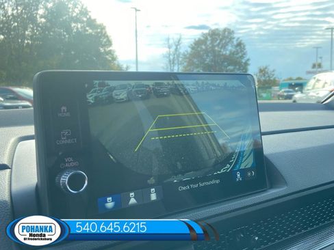 New 2026 Honda CR-V Sport image 24