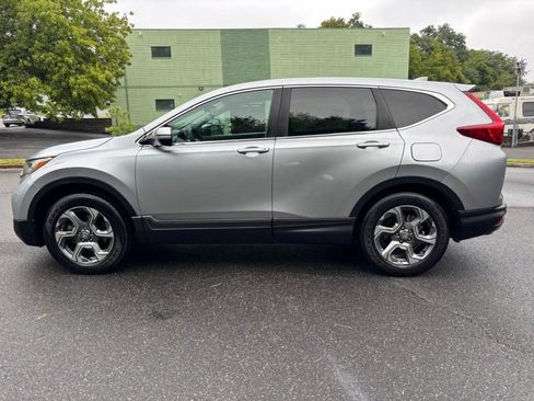 Used 2017 Honda CR-V EX image 2