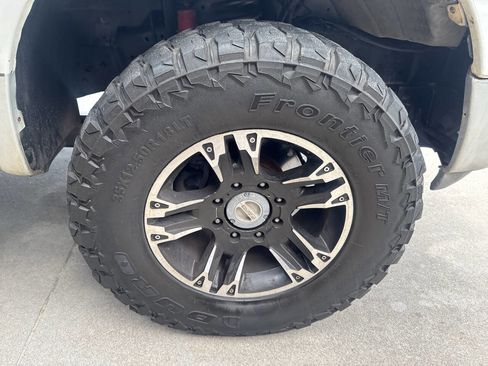 Used 2005 Ford F350 XLT image 22