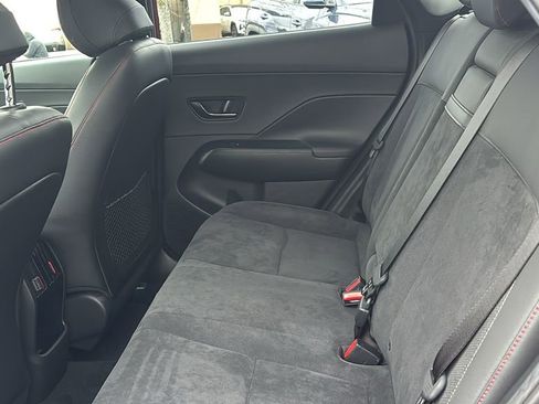 Used 2025 Hyundai Kona N Line S image 29