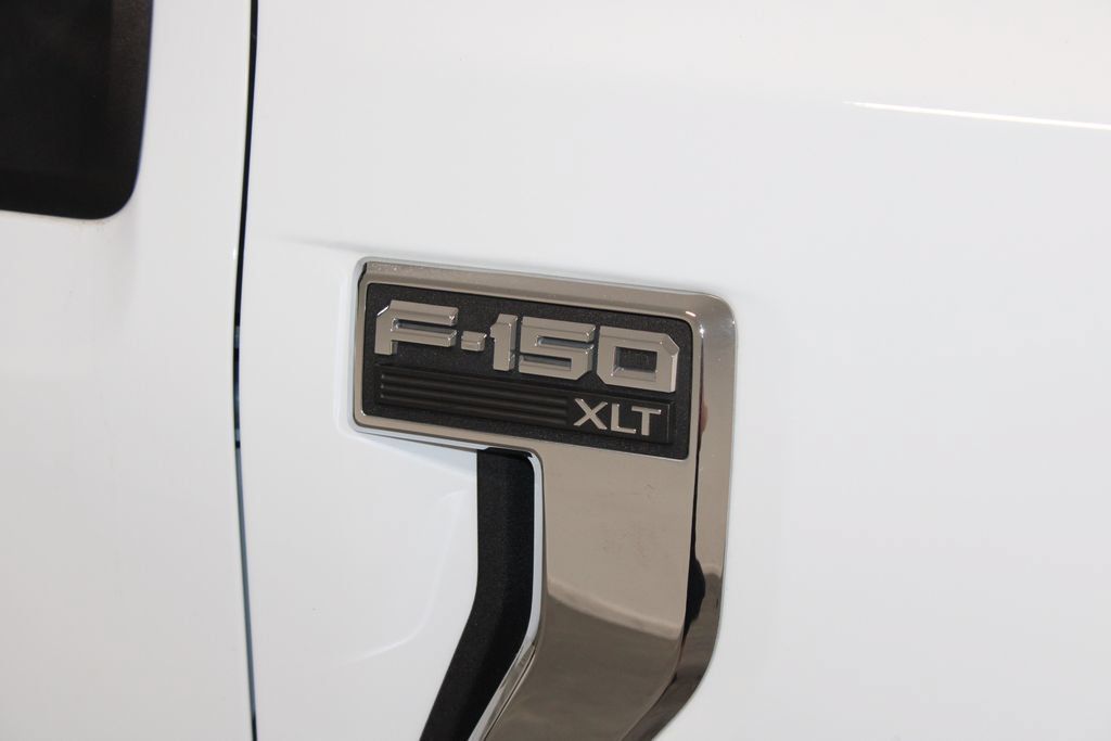 Used 2022 Ford F150 XLT AWD/4WD image 11