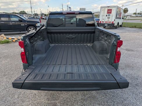 New 2025 Chevrolet Silverado 1500 LT w/ Safety Package image 31