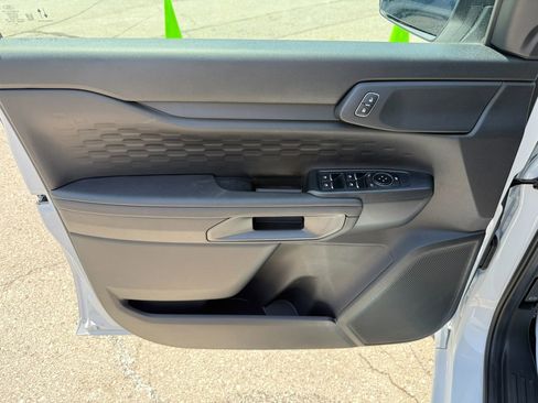 New 2025 Ford Ranger XL w/ Trailer Tow Package image 15