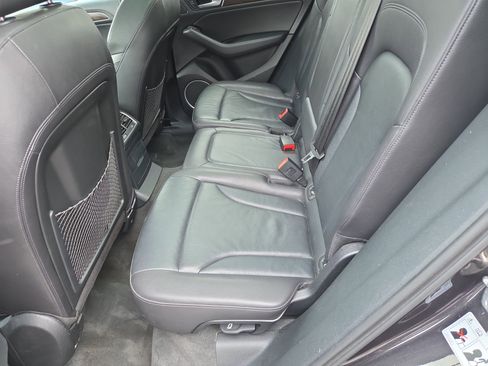 Used 2016 Audi Q5 3.0T Premium Plus w/ Technology Package image 12