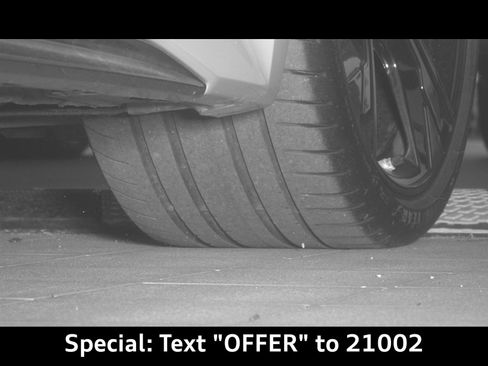 Used 2021 Audi RS 5 Sportback AWD/4WD image 14