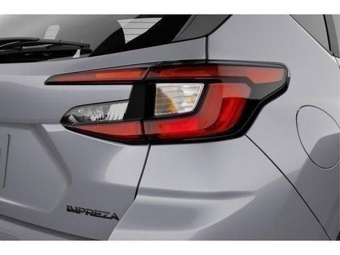 New 2026 Subaru Impreza 2.0i Sport AWD/4WD image 52