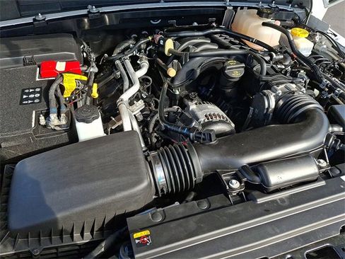 Used 2021 Jeep Wrangler Unlimited Rubicon image 27