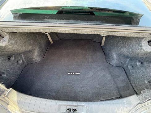 Used 2016 Nissan Maxima 3.5 SV image 14