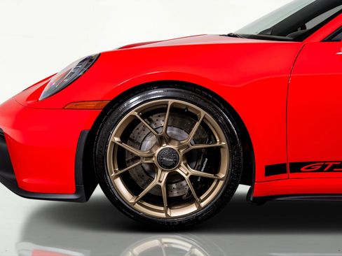 Used 2022 Porsche 911 GT3 image 20