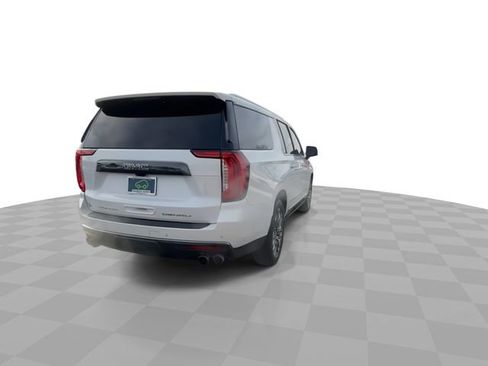 Certified 2023 GMC Yukon XL Denali Ultimate image 7