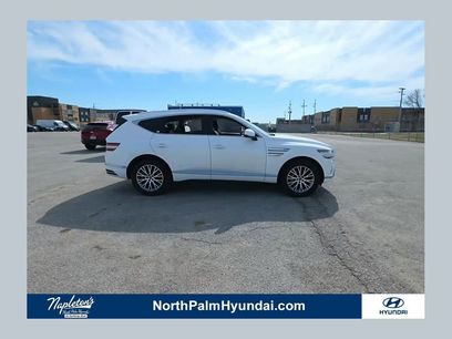 Used 2025 Genesis GV80 2.5T Standard