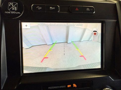 Used 2018 Ford F150 XLT w/ Equipment Group 302A Luxury image 17