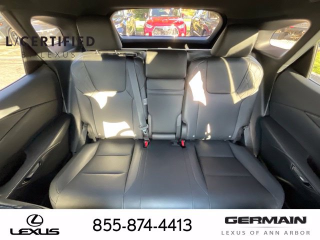 Used 2024 Lexus RX 350 AWD image 16