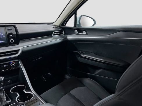 Used 2023 Kia K5 LXS image 21