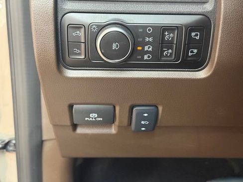 Used 2026 Ford F250 King Ranch w/ Chrome Package AWD/4WD image 21