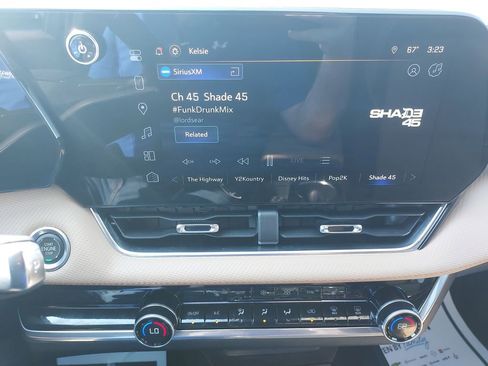 Used 2026 Chevrolet Equinox ACTIV FWD image 22