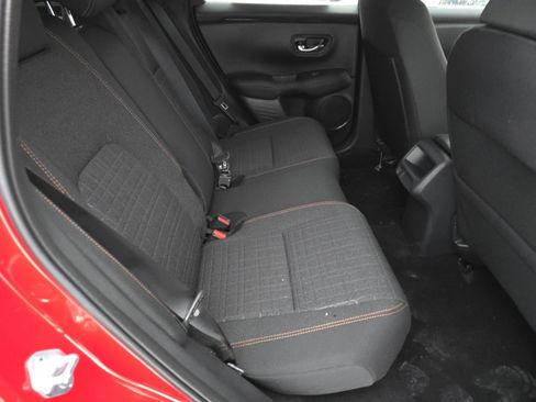 New 2026 Honda HR-V Sport image 21