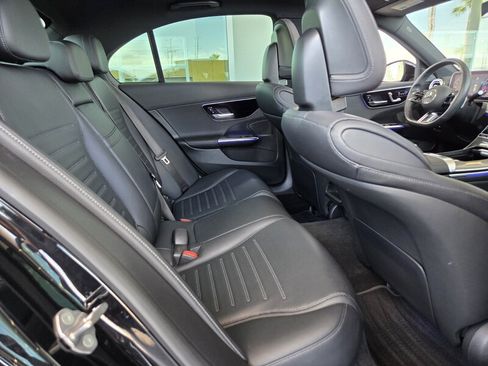 Used 2022 Mercedes-Benz C 300 Sedan image 18