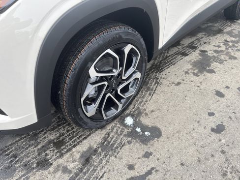 New 2026 Chevrolet Trax RS image 21