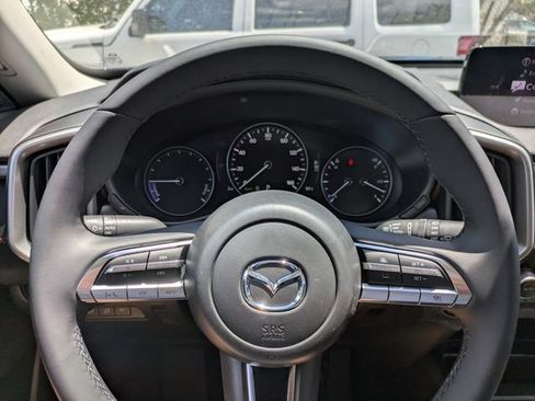 New 2026 MAZDA CX-50 AWD 2.5 Hybrid w/ Weather Package image 23