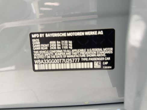 New 2026 BMW M235i xDrive w/ Technology Package image 15