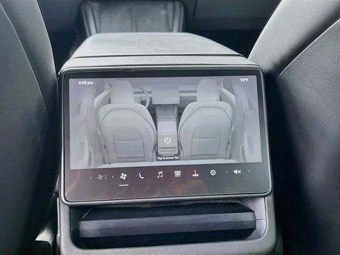 Used 2025 Tesla Model 3 Long Range AWD/4WD image 26