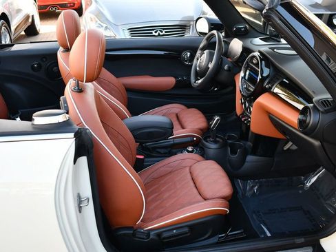 Used 2021 MINI Cooper S image 57