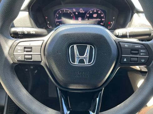 Certified 2024 Honda Accord EX image 31