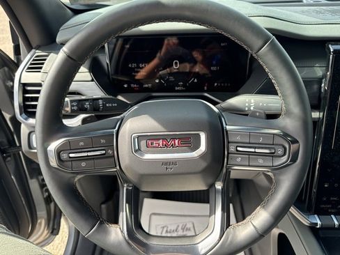 Certified 2024 GMC Acadia AT4 w/ LPO, Floor Liner Package image 19