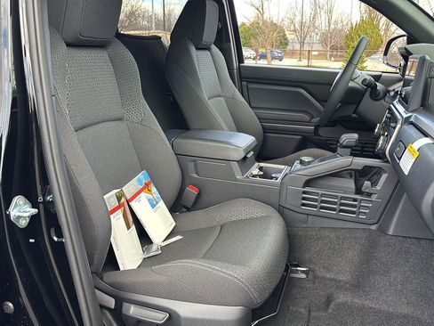 New 2026 Toyota 4Runner SR5 image 20