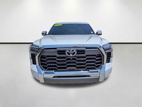 Used 2026 Toyota Tundra 1794 Edition w/ TRD Off-Road Package AWD/4WD image 10