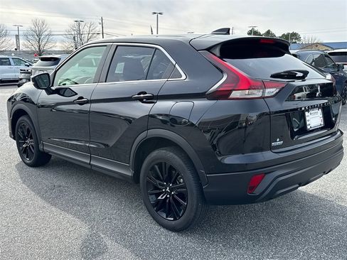 Used 2023 Mitsubishi Eclipse Cross LE image 5