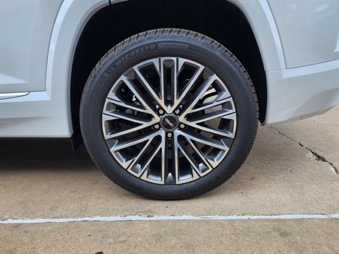 New 2026 GMC Terrain Denali image 55