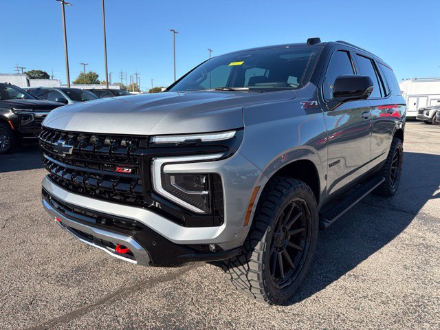 New 2027 Chevrolet Tahoe Z71 w/ Z71 Off-Road Package AWD/4WD image 7