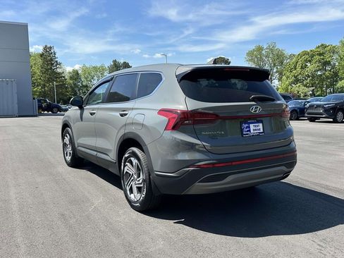 Used 2023 Hyundai Santa Fe SE FWD image 23