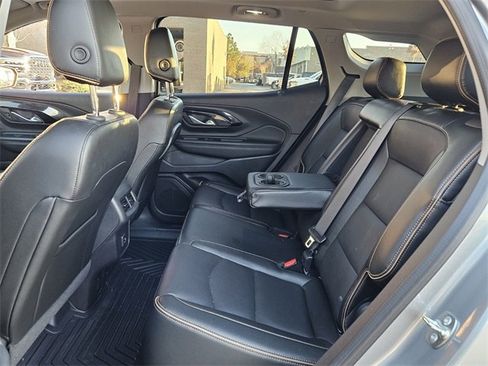 Used 2024 GMC Terrain AT4 image 6