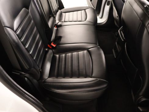 Used 2024 Ford Edge SEL image 14