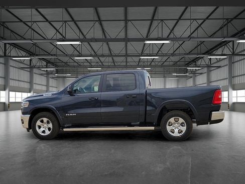 New 2026 RAM 1500 Lone Star RWD image 2